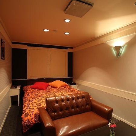 Hotel Water Gate Tajimi (Adults Only) Dış mekan fotoğraf