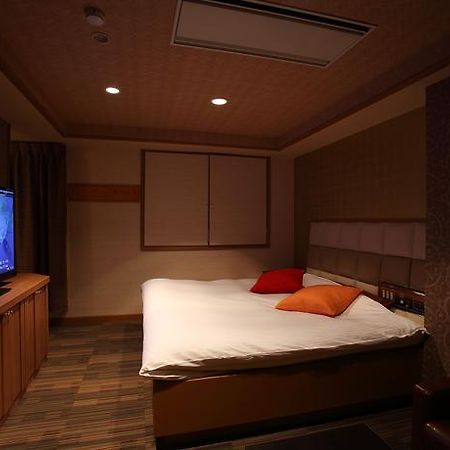 Hotel Water Gate Tajimi (Adults Only) Dış mekan fotoğraf