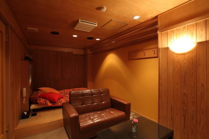 Hotel Water Gate Tajimi (Adults Only) Dış mekan fotoğraf