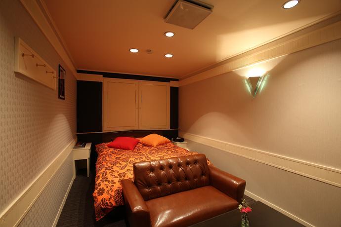 Hotel Water Gate Tajimi (Adults Only) Dış mekan fotoğraf