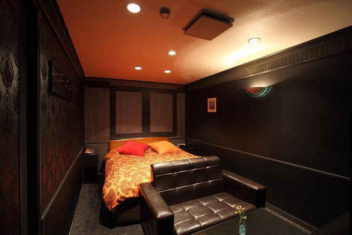 Hotel Water Gate Tajimi (Adults Only) Dış mekan fotoğraf