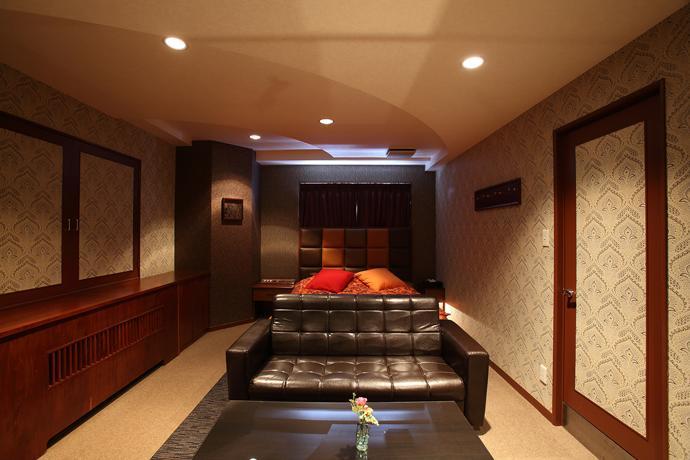 Hotel Water Gate Tajimi (Adults Only) Dış mekan fotoğraf