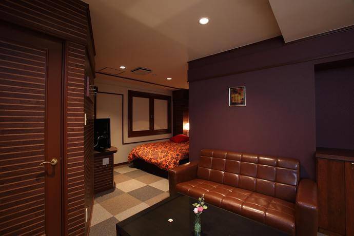 Hotel Water Gate Tajimi (Adults Only) Dış mekan fotoğraf