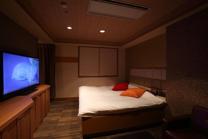 Hotel Water Gate Tajimi (Adults Only) Dış mekan fotoğraf