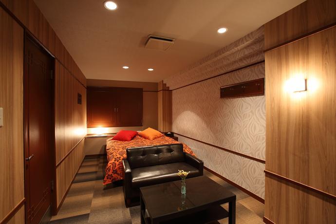 Hotel Water Gate Tajimi (Adults Only) Dış mekan fotoğraf