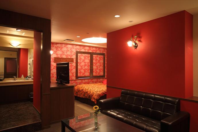 Hotel Water Gate Tajimi (Adults Only) Dış mekan fotoğraf